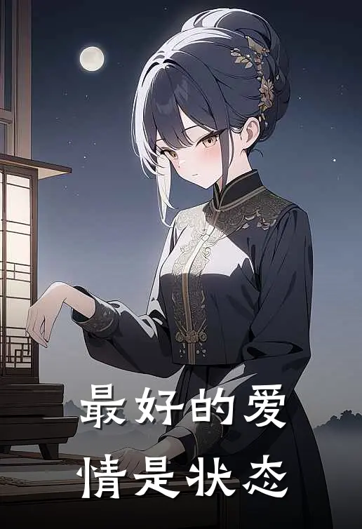 最好的爱情是状态