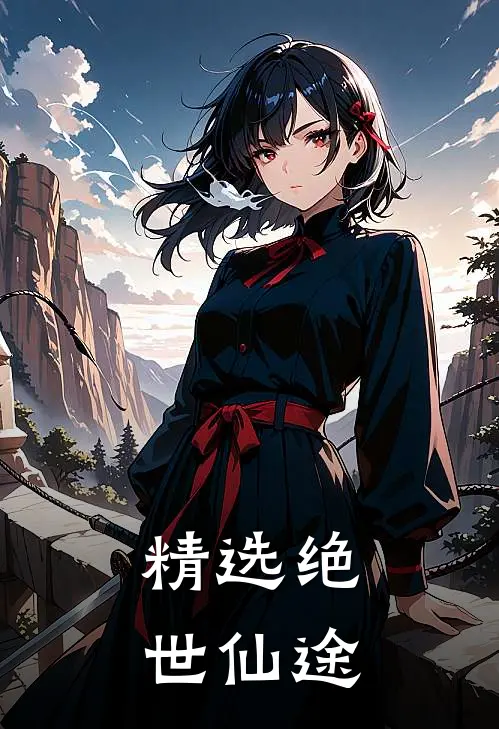 精选绝世仙途