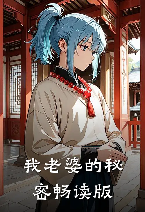 我老婆的秘密畅读版