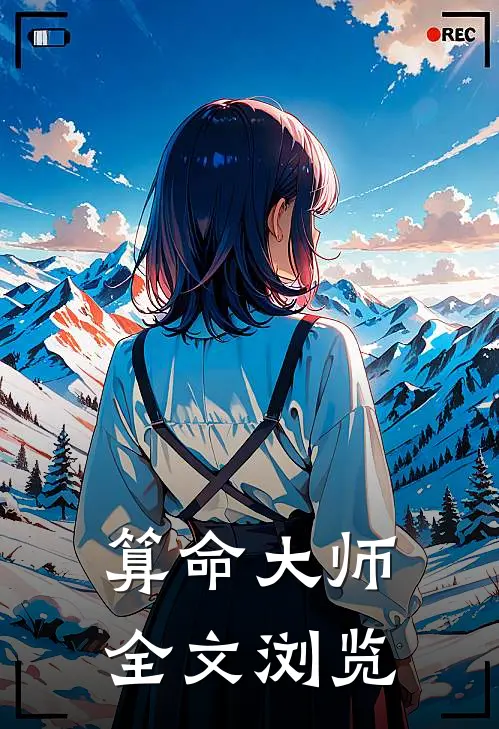 算命大师全文浏览