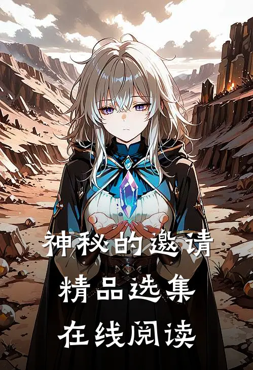 神秘的邀请精品选集在线阅读