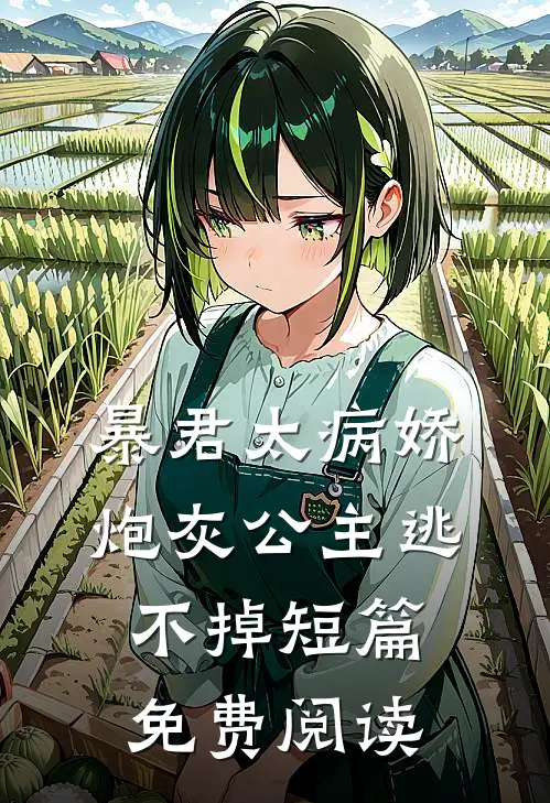 暴君太病娇,炮灰公主逃不掉短篇免费阅读
