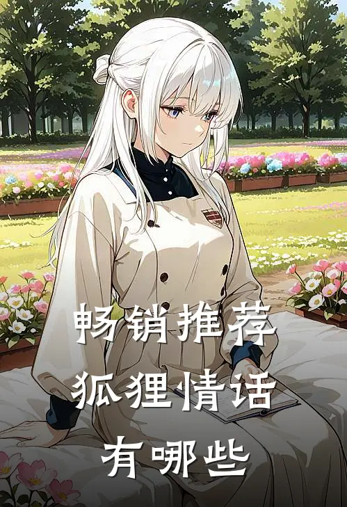 畅销推荐狐狸情话有哪些
