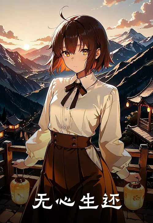 无心生还