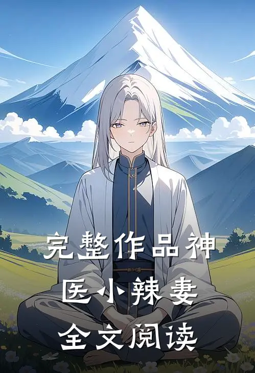 完整作品神医小辣妻全文阅读