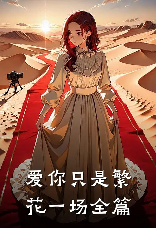 爱你只是繁花一场全篇