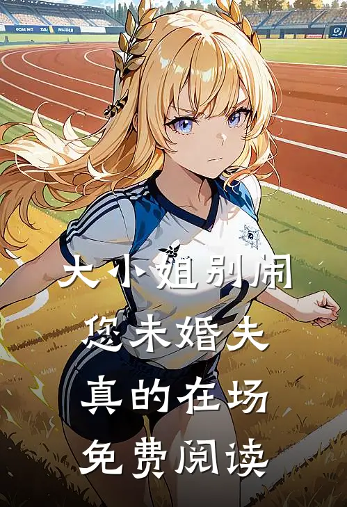 大小姐别闹您未婚夫真的在场免费阅读