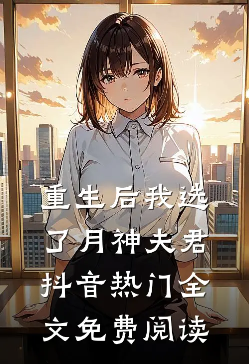 重生后我选了月神夫君抖音热门全文免费阅读