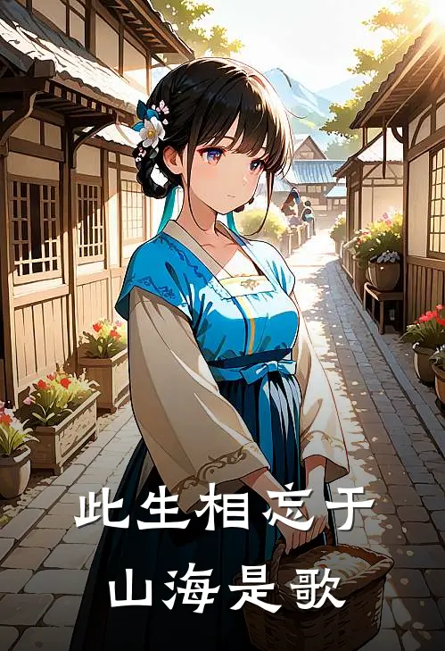 此生相忘于山海是歌