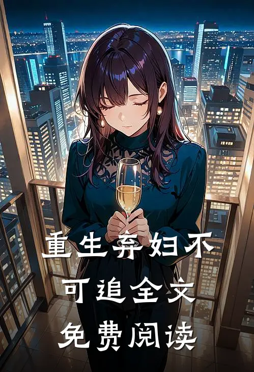重生弃妇不可追全文免费阅读