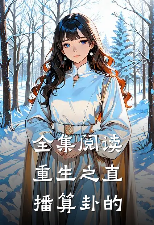 全集阅读重生之直播算卦的
