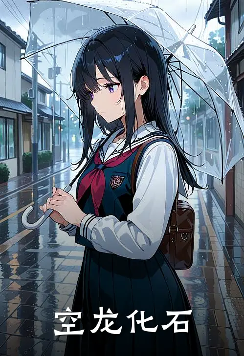 空龙化石