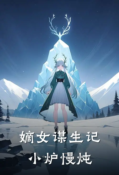 嫡女谋生记小炉慢炖