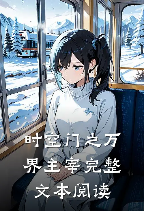 时空门之万界主宰完整文本阅读