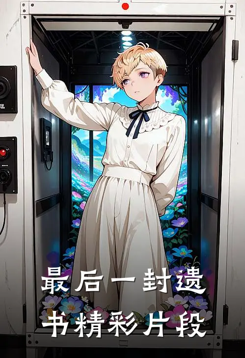 最后一封遗书精彩片段