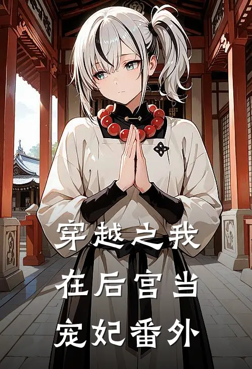 穿越之我在后宫当宠妃 番外