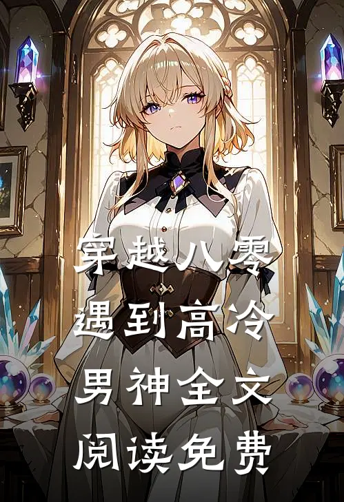 穿越八零遇到高冷男神全文阅读免费
