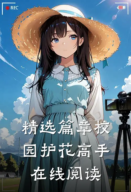 精选篇章校园护花高手在线阅读
