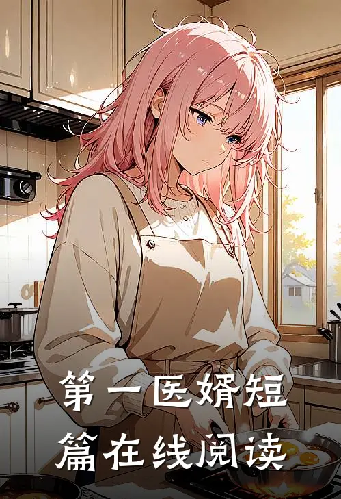 第一医婿短篇在线阅读