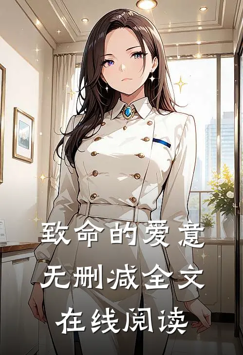 致命的爱意无删减全文在线阅读