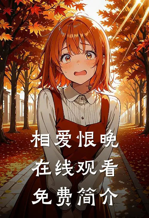 相爱恨晚在线观看免费简介