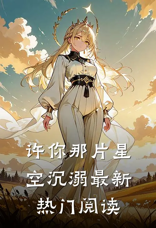 许你那片星空沉溺最新热门阅读