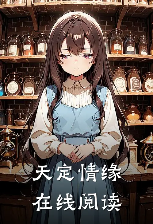 天定情缘在线阅读