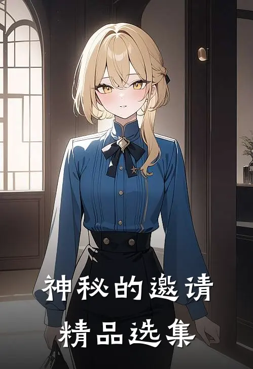神秘的邀请精品选集