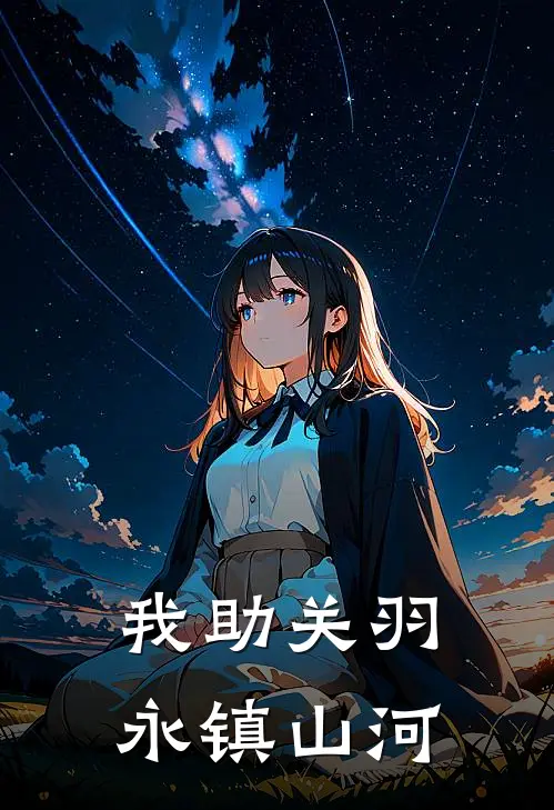 我助关羽永镇山河