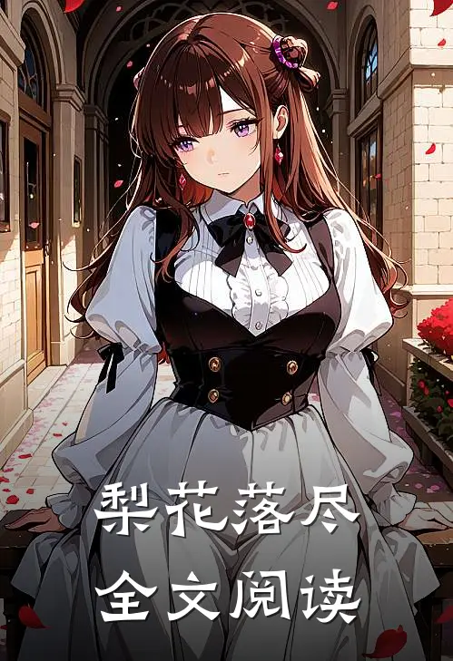 梨花落尽全文阅读