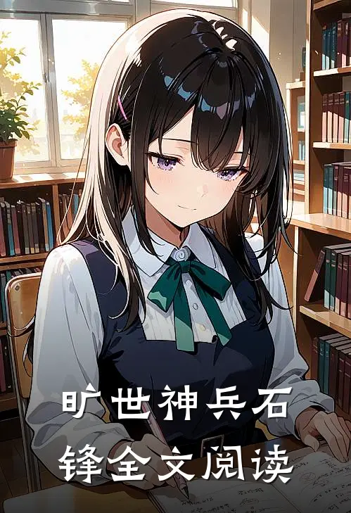 旷世神兵石锋全文阅读