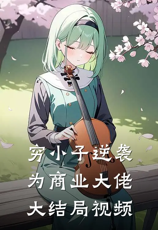 穷小子逆袭为商业大佬大结局视频