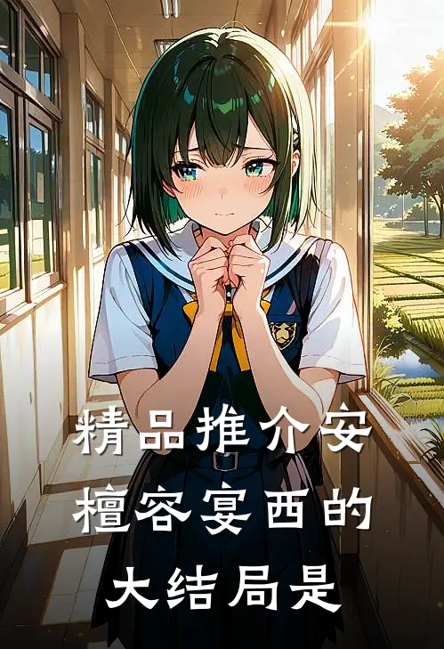 精品推介安檀容宴西的大结局是