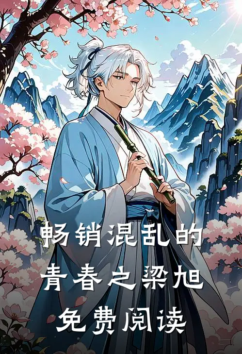 畅销混乱的青春之梁旭免费阅读