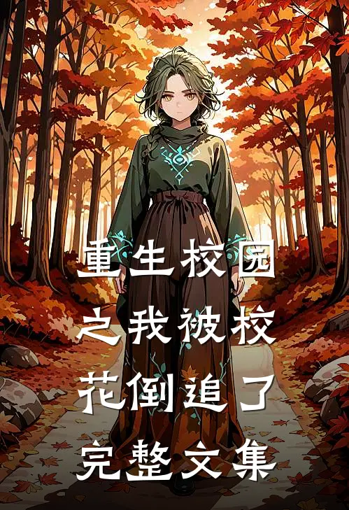 重生校园之我被校花倒追了完整文集