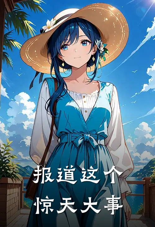 报道这个惊天大事