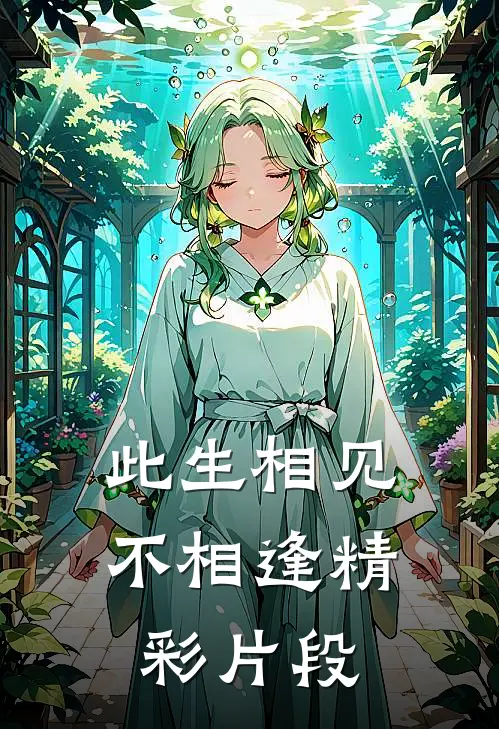此生相见不相逢精彩片段