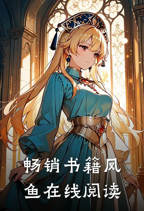 畅销书籍凤鱼在线阅读