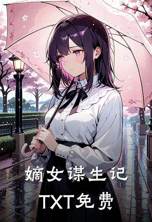 嫡女谋生记TXT免费