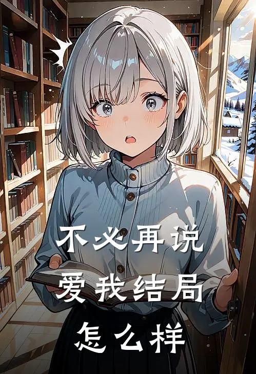 不必再说爱我结局怎么样