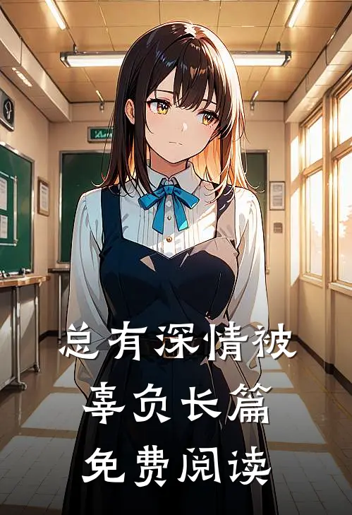 总有深情被辜负 长篇免费阅读