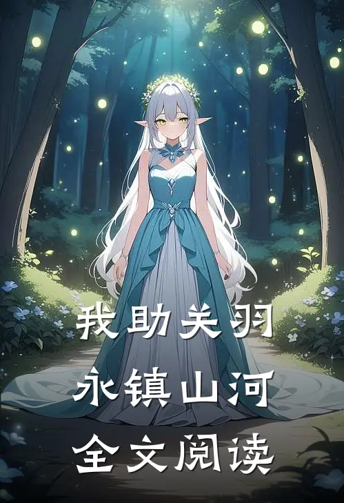我助关羽永镇山河全文阅读