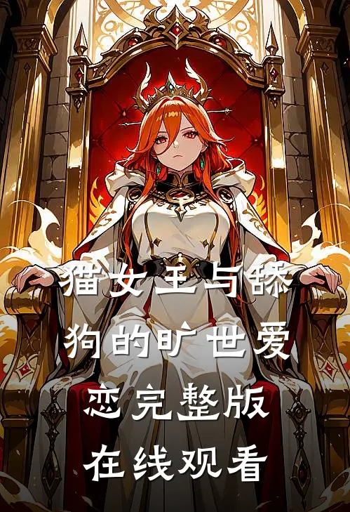 猫女王与舔狗的旷世爱恋完整版在线观看