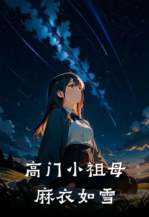 高门小祖母麻衣如雪