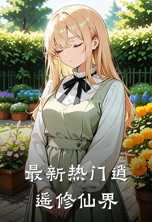 最新热门逍遥修仙界
