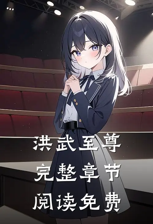 洪武至尊完整章节阅读免费