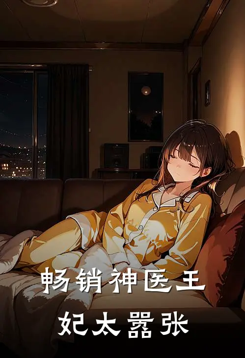 畅销神医王妃太嚣张