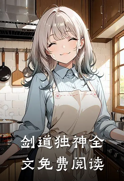 剑道独神全文免费阅读