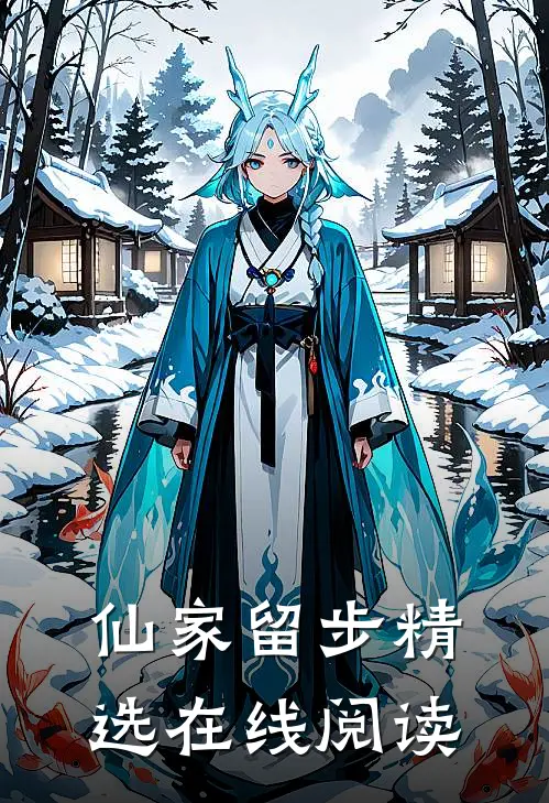 仙家留步精选在线阅读
