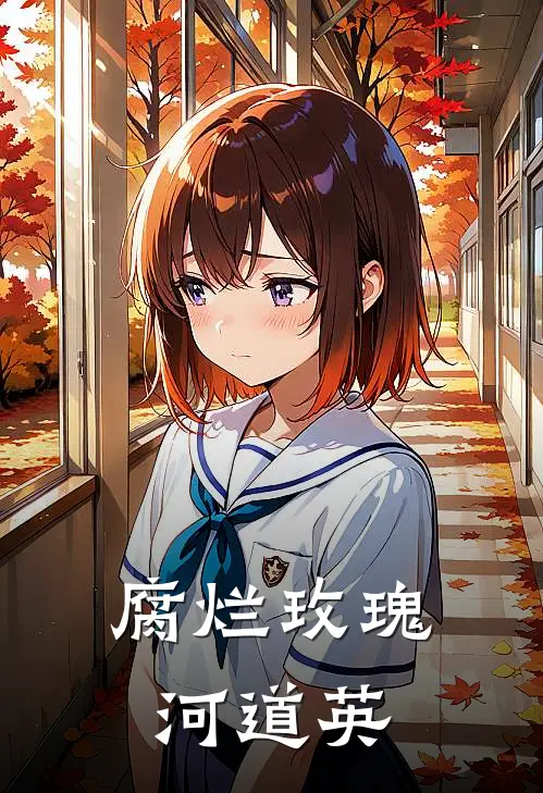 腐烂玫瑰河道英